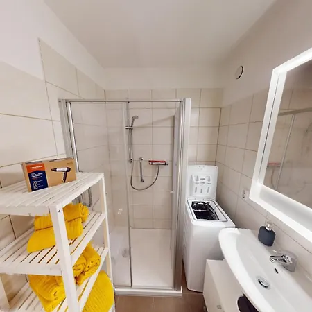 Fuer 5 Personen, Wlan