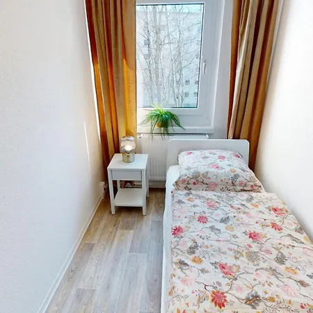 Apartment Fuer 5 Personen, Wlan