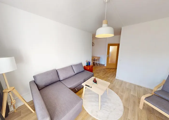 Fuer 5 Personen, Wlan * Chemnitz