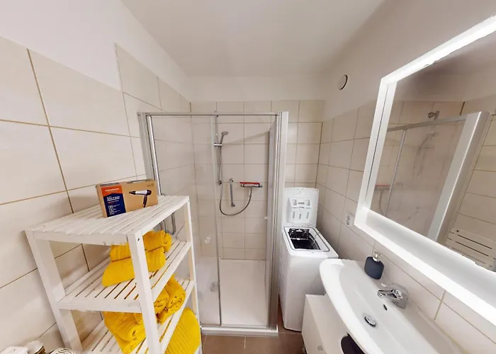 Fuer 5 Personen, Wlan